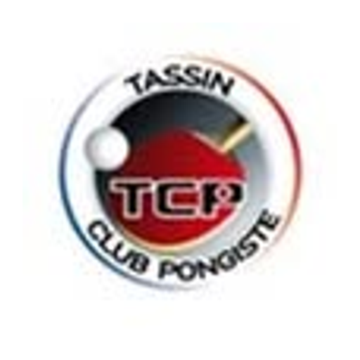 TASSIN CLUB PONGISTE
