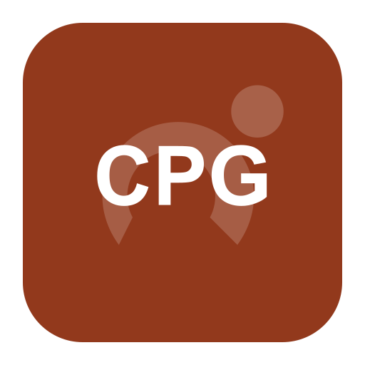 CLUB PONGISTE GENLISSIEN
