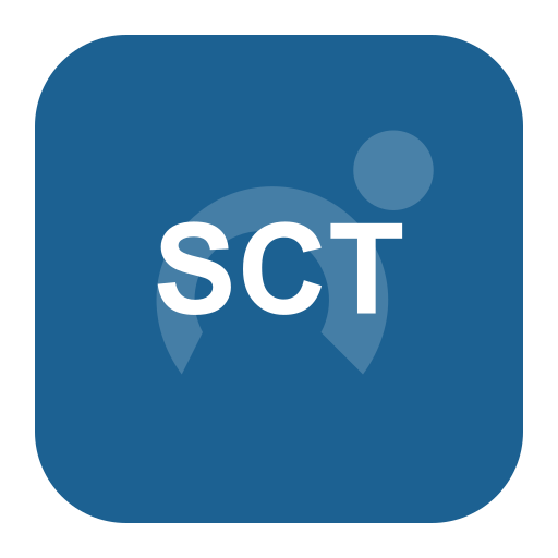 SCAER/CORAY TT