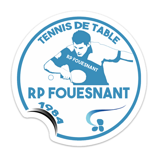 RP FOUESNANT