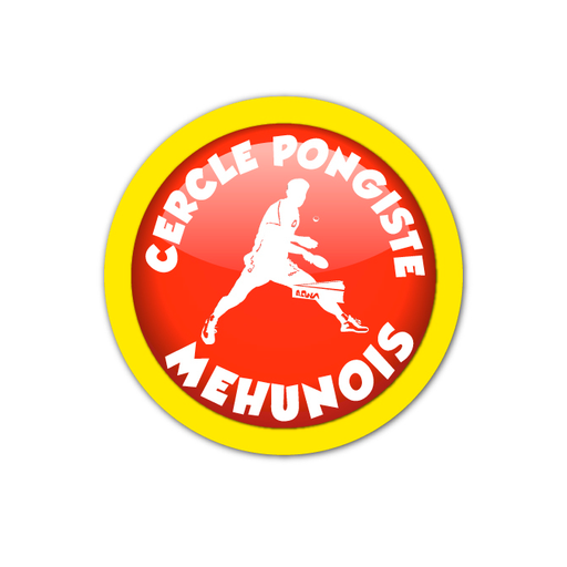 CERCLE PONGISTE MEHUNOIS
