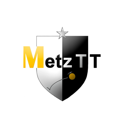 METZ Tennis de Table