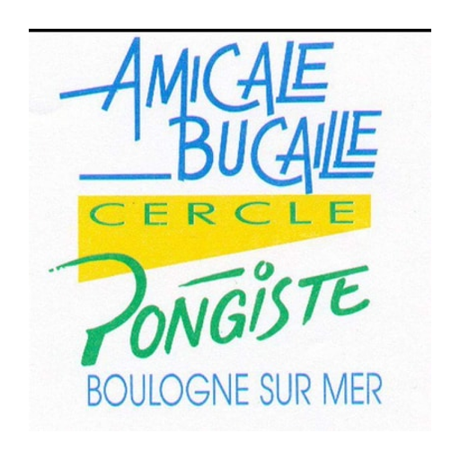 BOULOGNE SUR MER ABCP