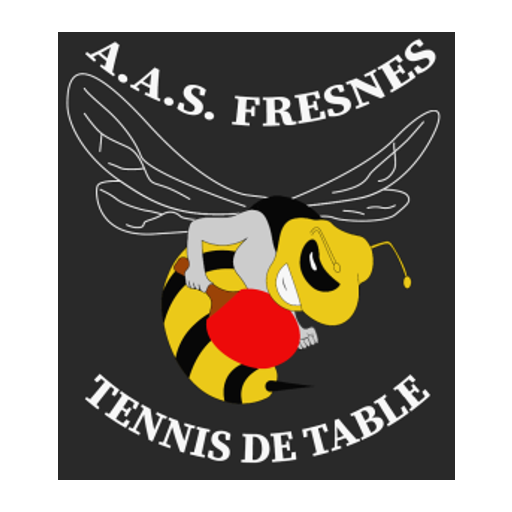 AAS FRESNES TENNIS DE TABLE