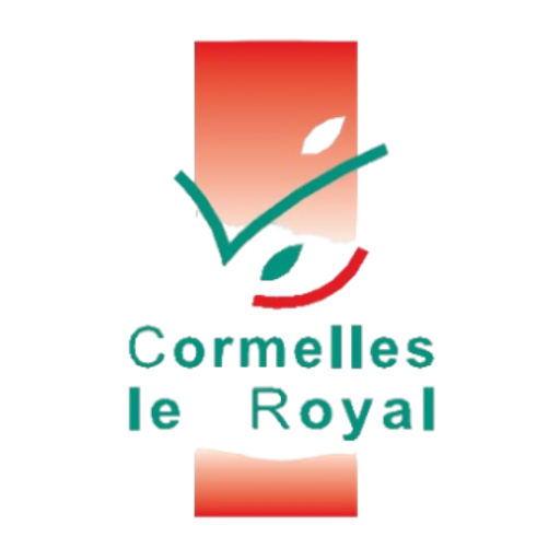 AS SPORT. CORMELLES TENNIS TABLE