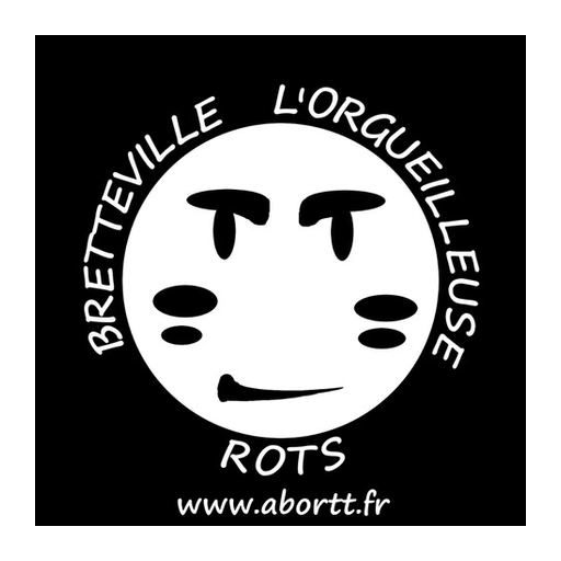 BRETTEVILLE L ORG/ROTS ABORTT