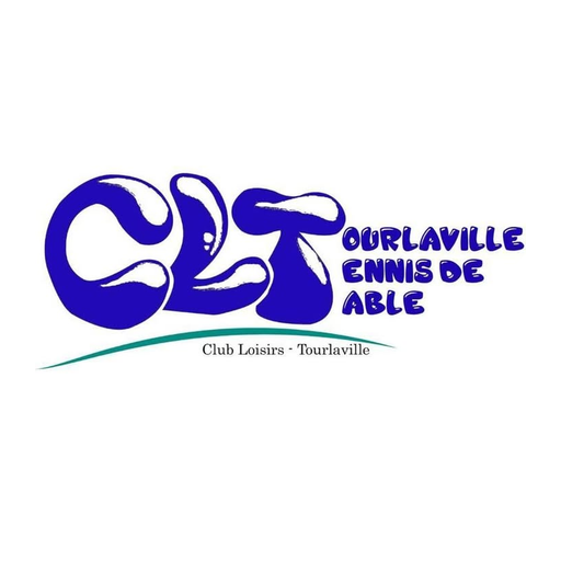 CL TOURLAVILLE TENNIS DE TABLE