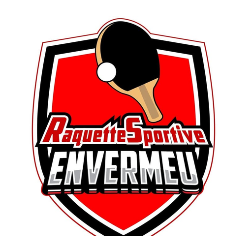 RAQUETTE SPORTIVE ENVERMEU