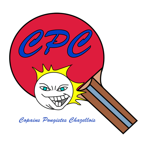 Chazellois Copains Pongistes