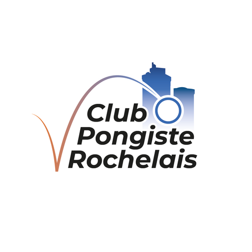 Club Pongiste Rochelais