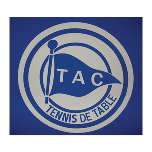 TOULOUSE AC TENNIS DE TABLE