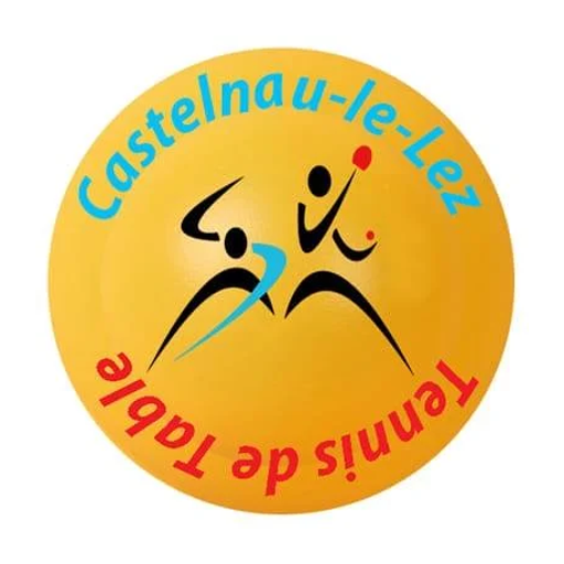 CASTELNAU LE LEZ TENNIS DE TABLE