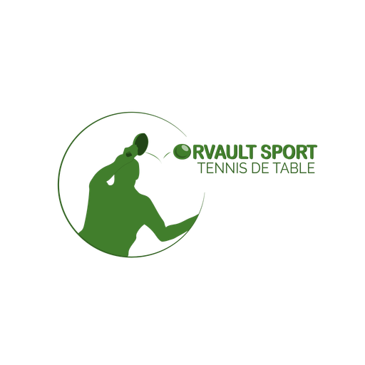 ORVAULT SPORT TENNIS DE TABLE