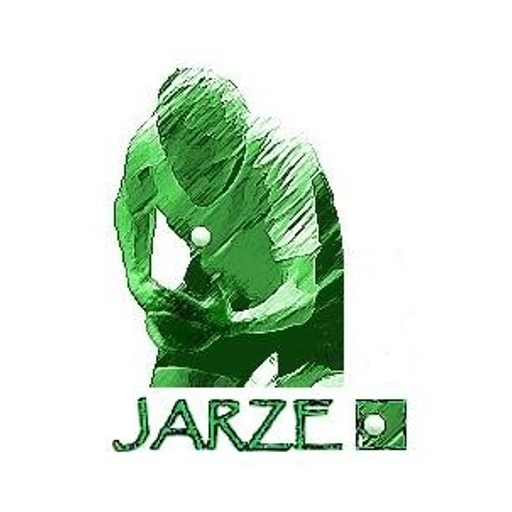 JARZE VILLAGES TENNIS DE TABLE