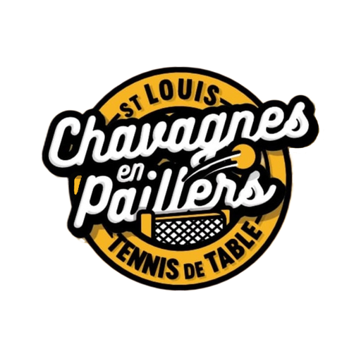 CHAVAGNES EN P. STL