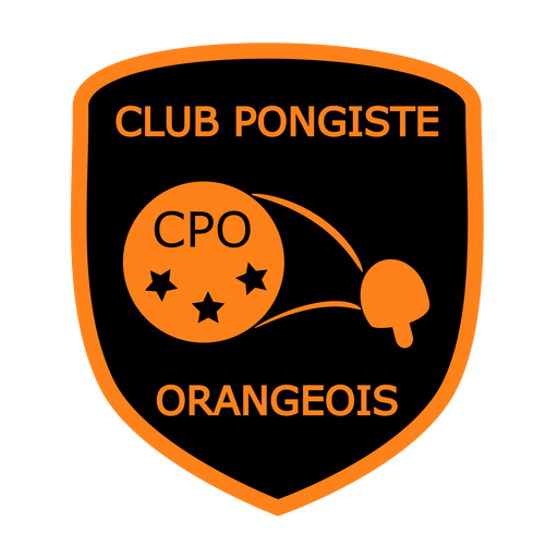 CLUB PONGISTE ORANGEOIS