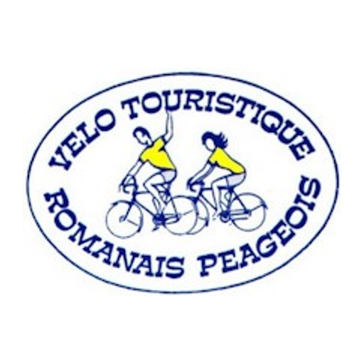 VELO TOURISTIQUE ROMANAIS PEAGEOIS