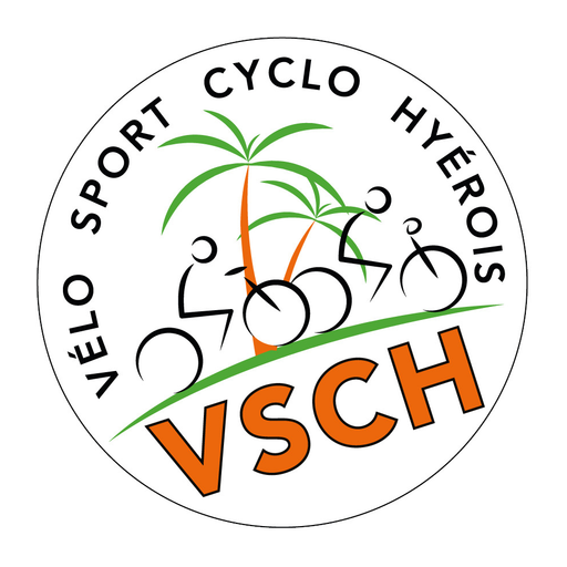 VELO SPORT CYCLO HYEROIS