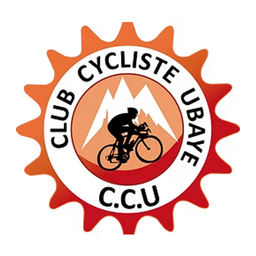 CLUB CYCLISTE DE L UBAYE