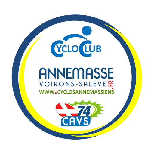 CLUB DES CYCLOTOURISTES ANNEMASSIENS VOIRONS-SALEVE