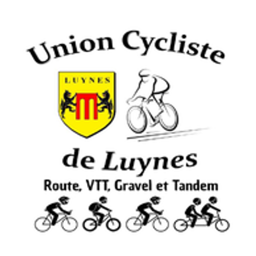 UNION CYCLISTE DE LUYNES