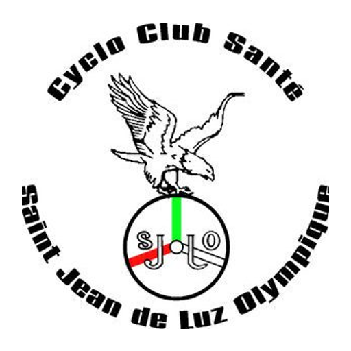 CYCLO CLUB SANTE ST JEAN DE LUZ