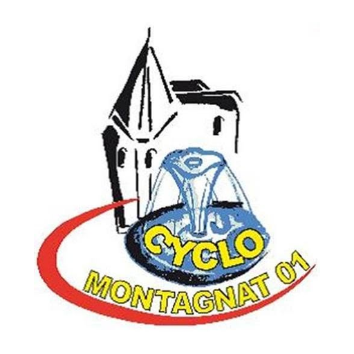 CYCLO MONTAGNAT 01