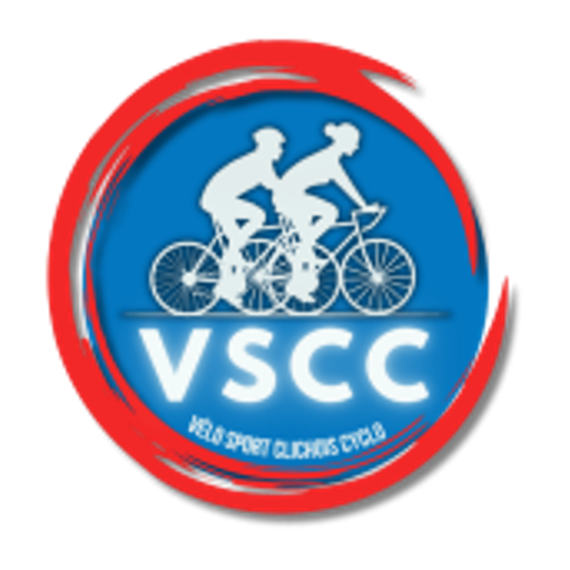 VELO SPORT CLICHOIS CYCLO