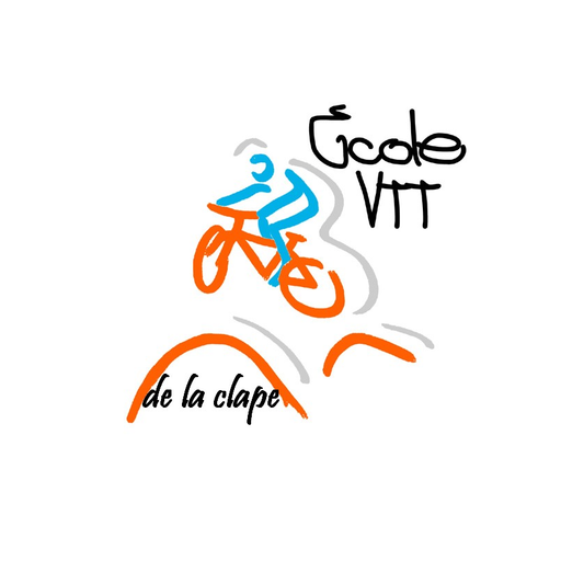 ECOLE VTT DE LA CLAPE-MJC GRUISSAN