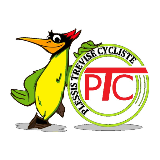 PLESSIS TREVISE CYCLISTE