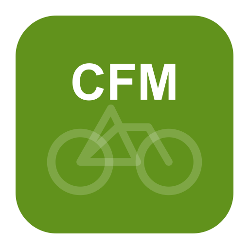 CYCLO FAVEROLLES MONTRICHARD