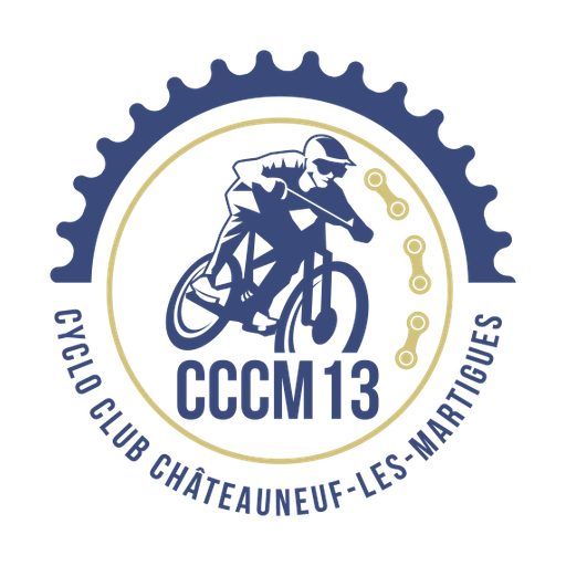 CYCLO CLUB CHATEAUNEUF LES MARTIGUES