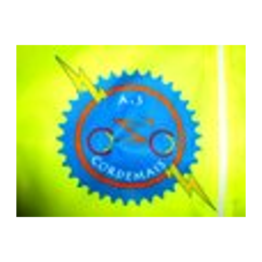 AS CORDEMAISIEN CYCLO VTT