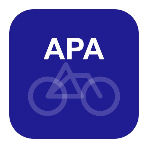 A PIED A VELO POUR CHEMINER A LAVAU