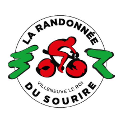 LA RANDONNEE DU SOURIRE