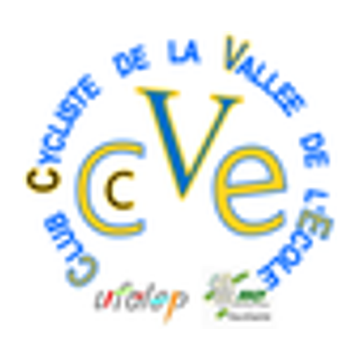 CLUB CYCLISTE DE LA VALLEE DE L ECOLE