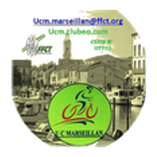UNION CYCLISTE MARSEILLANAISE