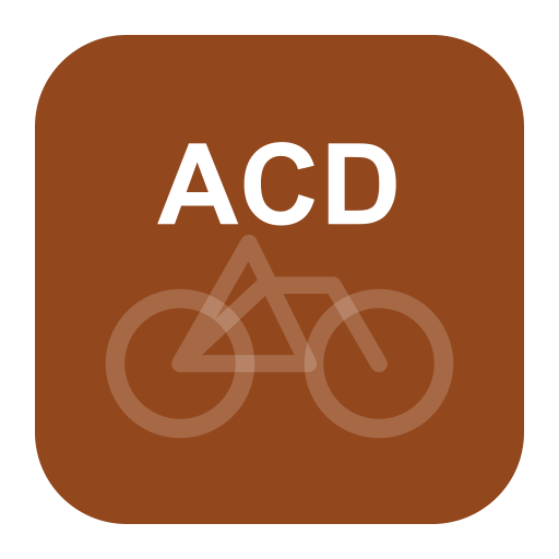AMICALE CYCLISTE DE DEMIGNY