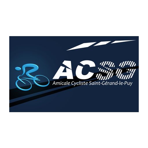 AMICALE CYCLISTE DE ST GERAND LE PUY