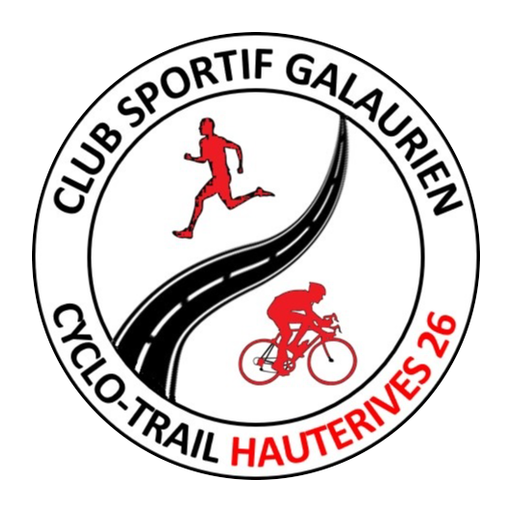 CLUB SPORTIF GALAURIEN CYLO TRAIL