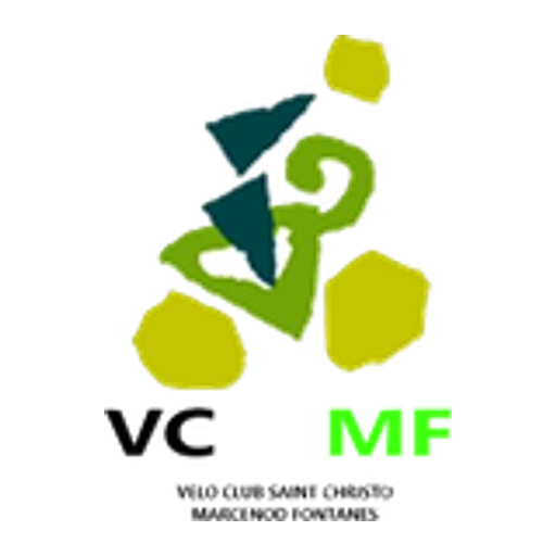VELO CLUB SAINT CHRISTO MARCENOD FONTANES