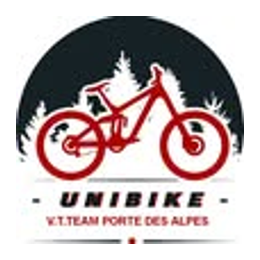 UNIBIKE VT TEAM PORTE DES ALPES