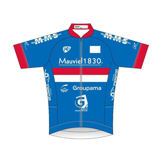 CSV CYCLISTE VILLEDIEU LES POELES