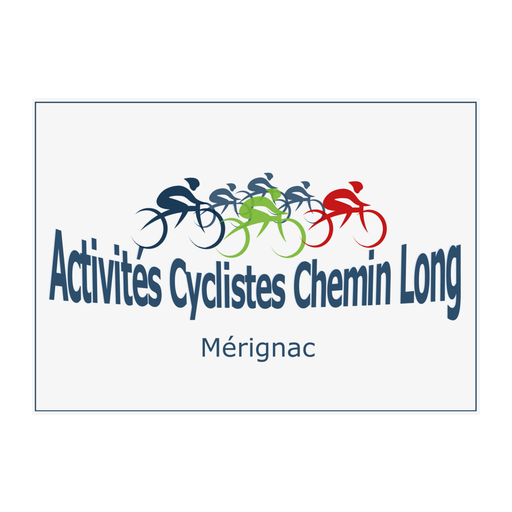 ACCL- ACTVITES CYCLISTES CHEMIN LONG
