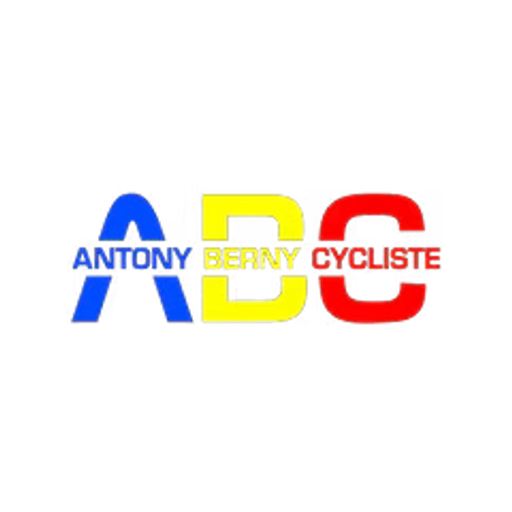 ANTONY BERNY CYCLISTE