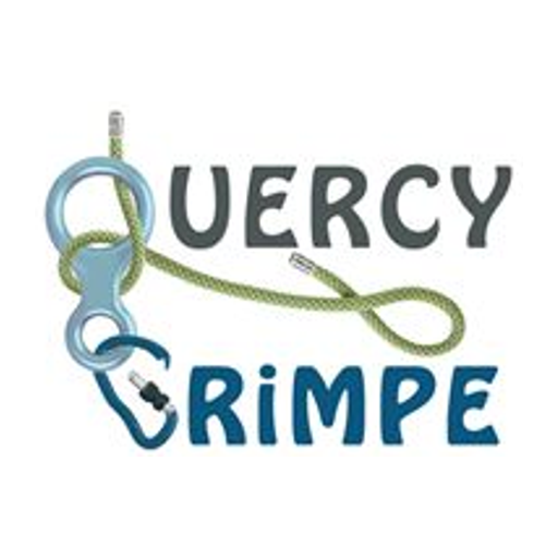 Quercy Grimpe - Le Mur à cordes