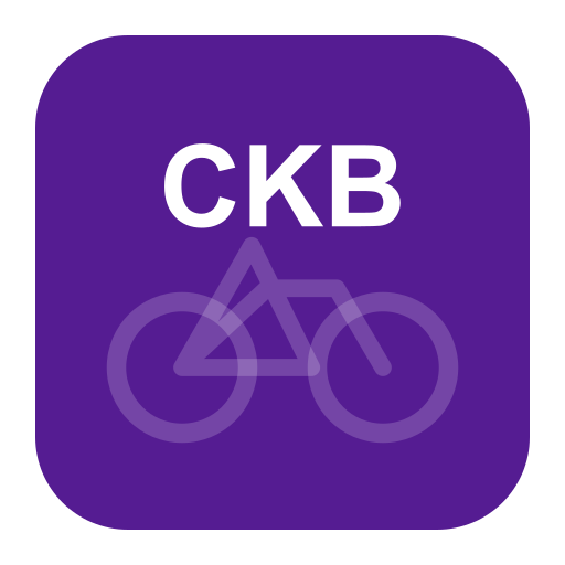 Crossroad Kids Bike Club