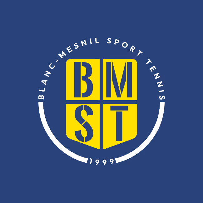 BLANC-MESNIL SPORT TENNIS