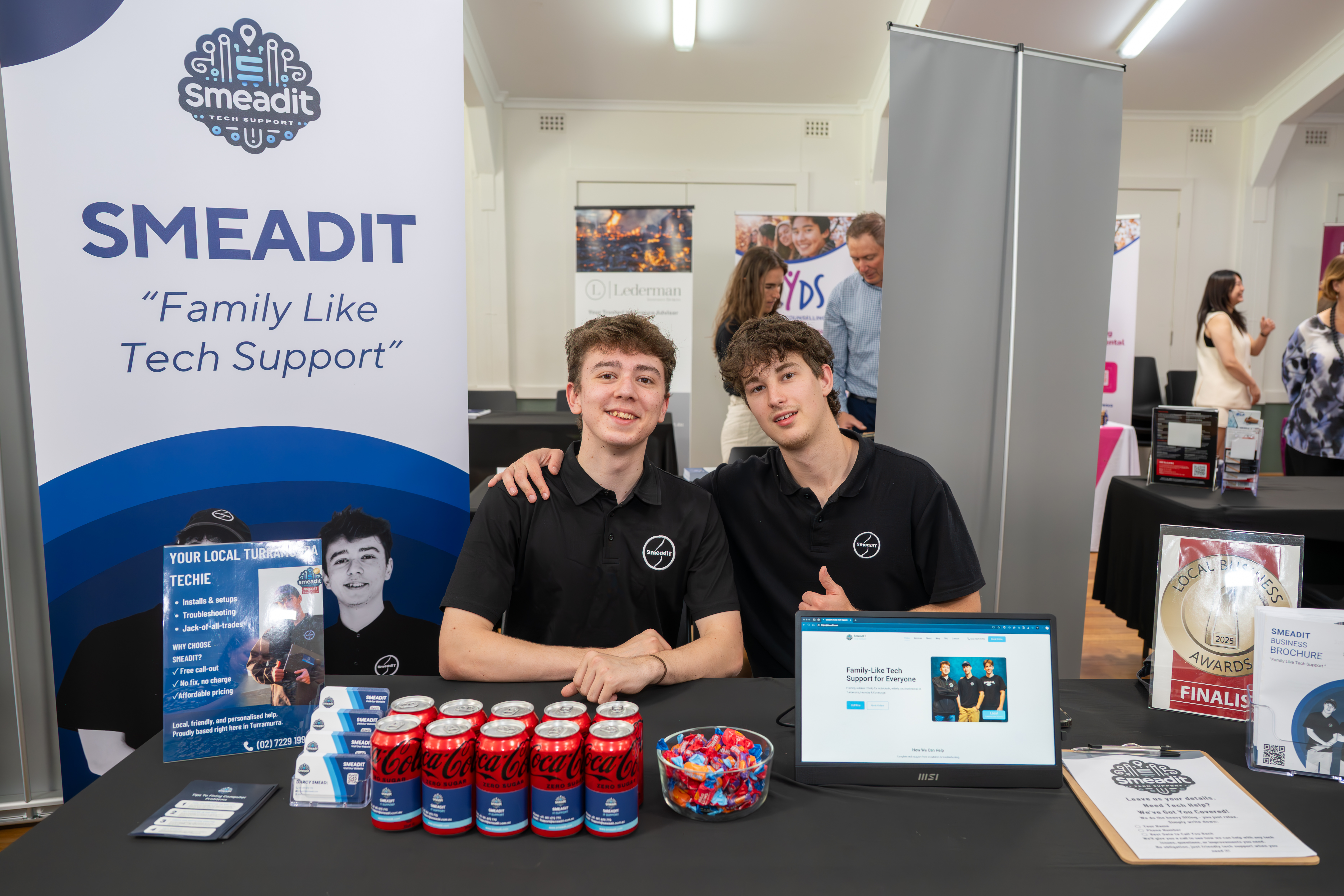 What's New in November With SmeadIT