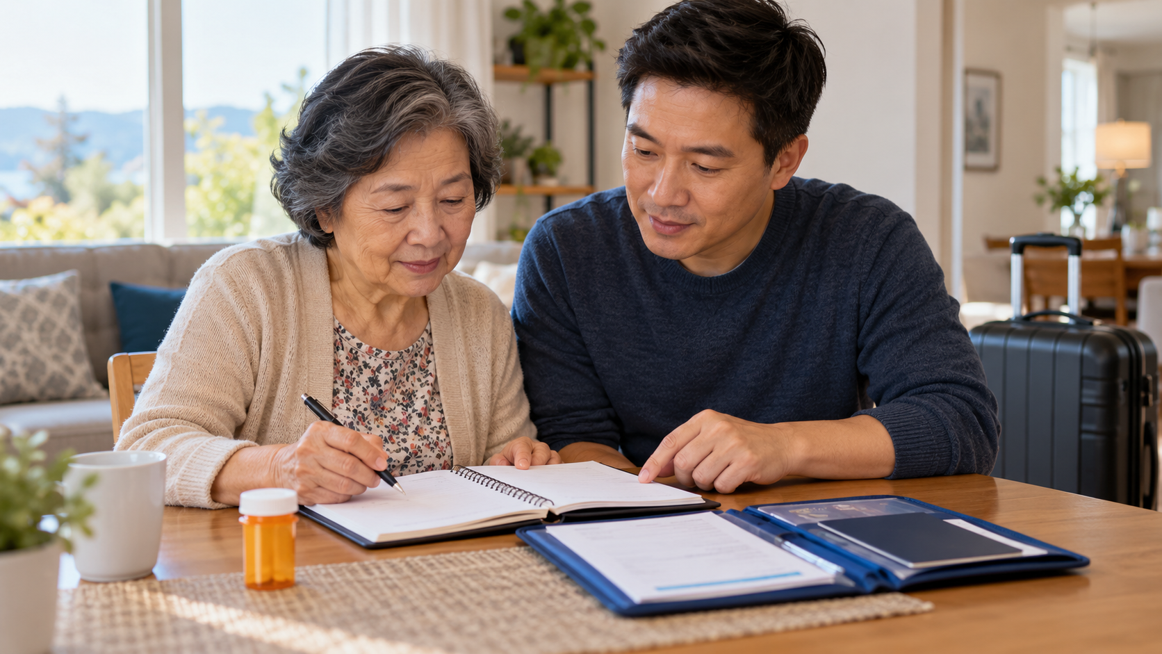 Super Visa Insurance and Medical Stability: What to Check